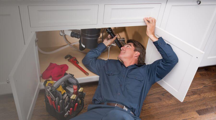 Professional Leak Detection in Beaver Creek, MN